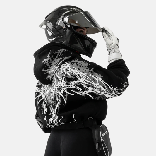 Union® V2 Reflective Hoodie