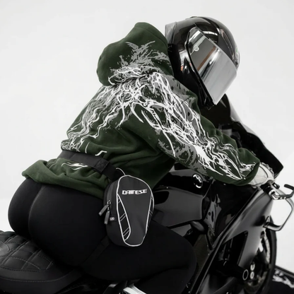 Union® V2 Reflective Hoodie