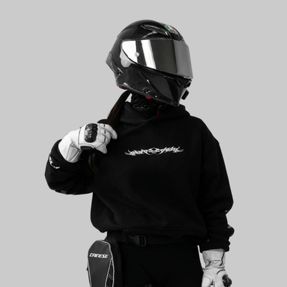 Union® V2 Reflective Hoodie