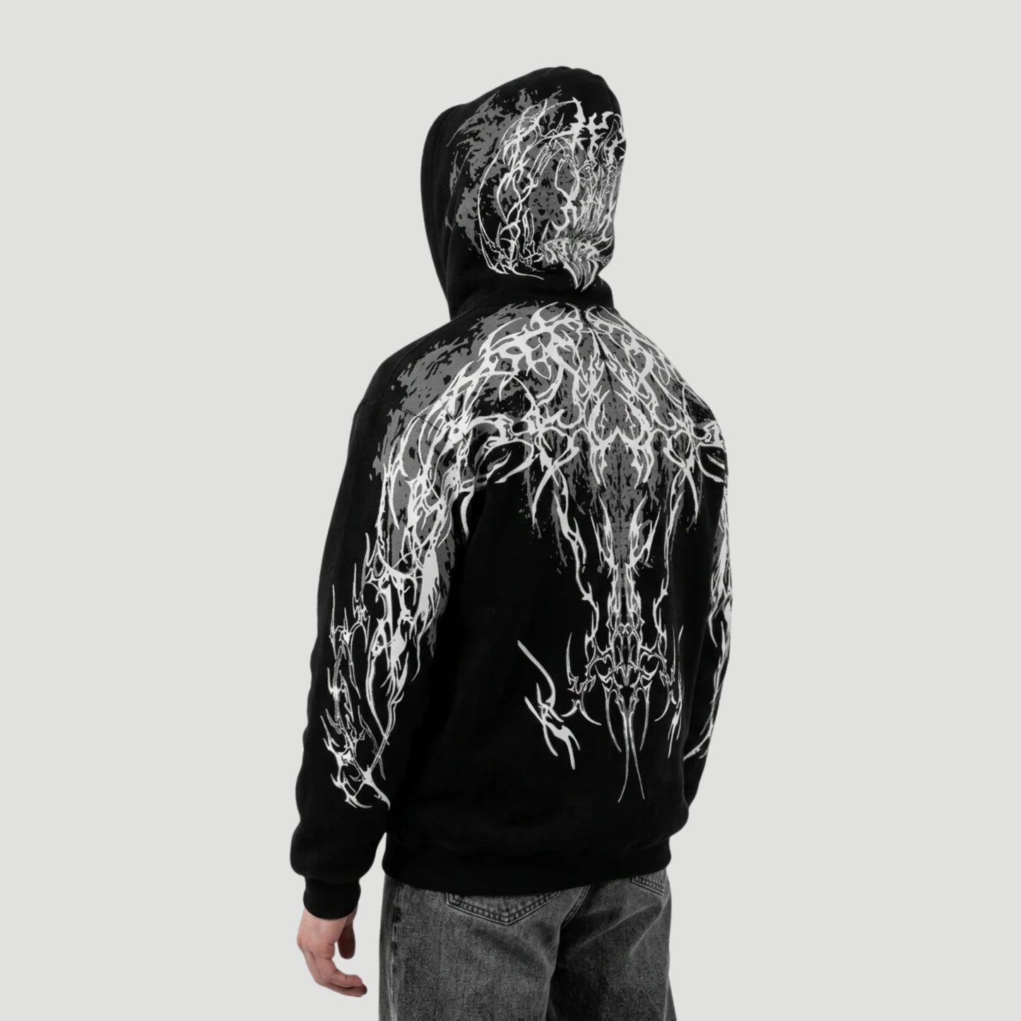 Union® V2 Reflective Hoodie