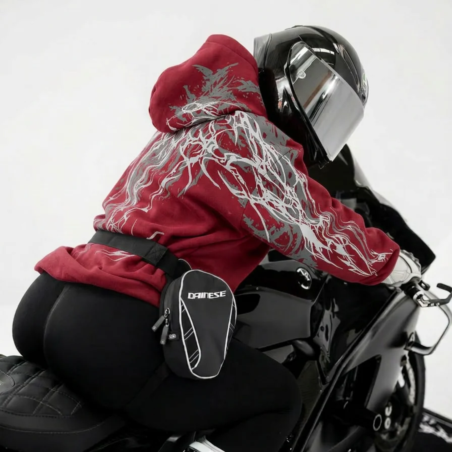 Union® V2 Reflective Hoodie
